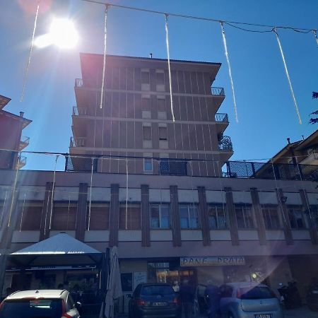 Apartament Dreamhouse LʼAquila Zewnętrze zdjęcie