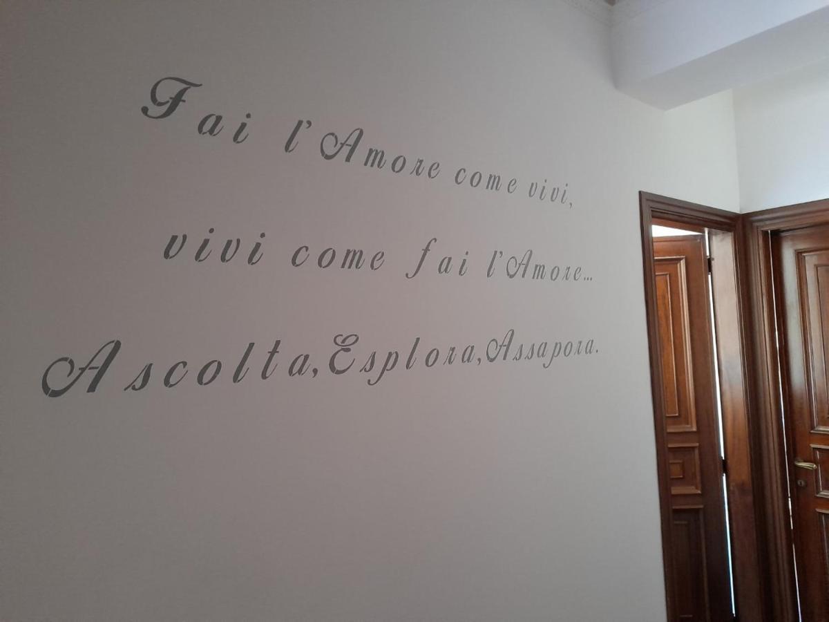 Apartament Dreamhouse LʼAquila Zewnętrze zdjęcie